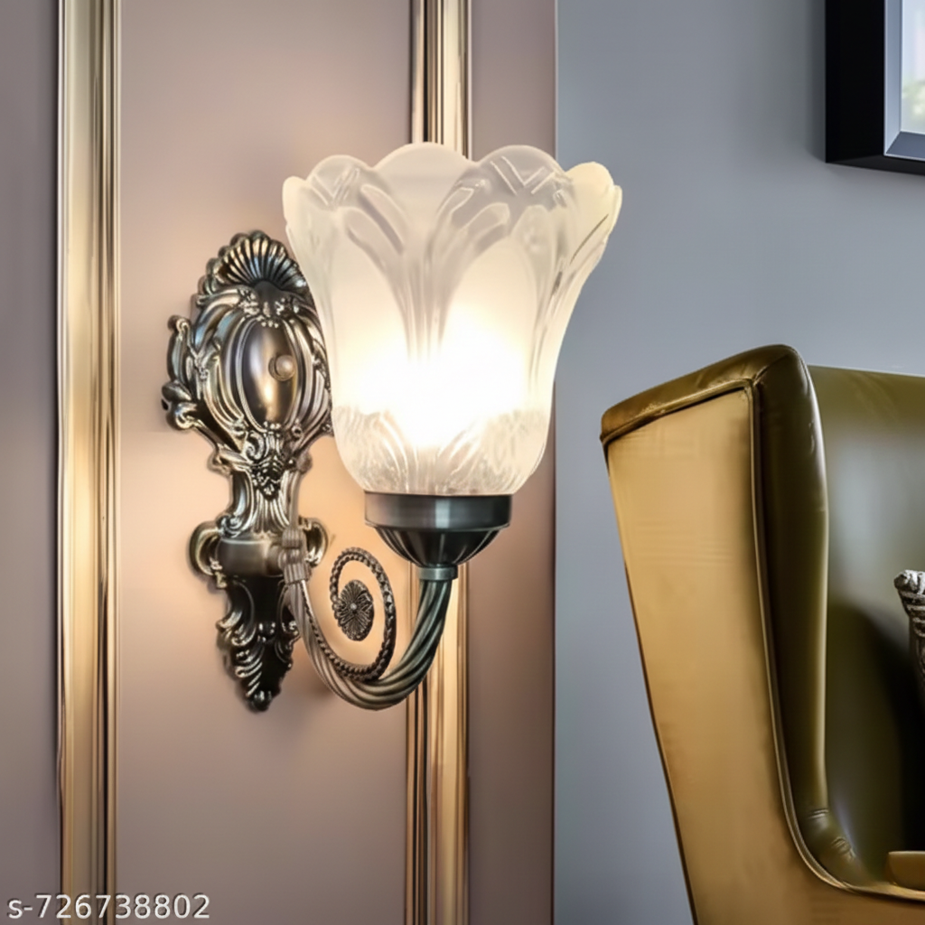 Classic fancy unique wall lamp for your beautiful rooms and home Style