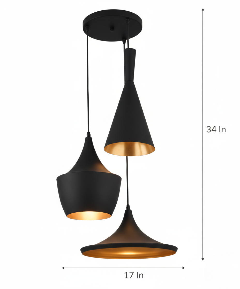 New Ceiling Light for home decoration