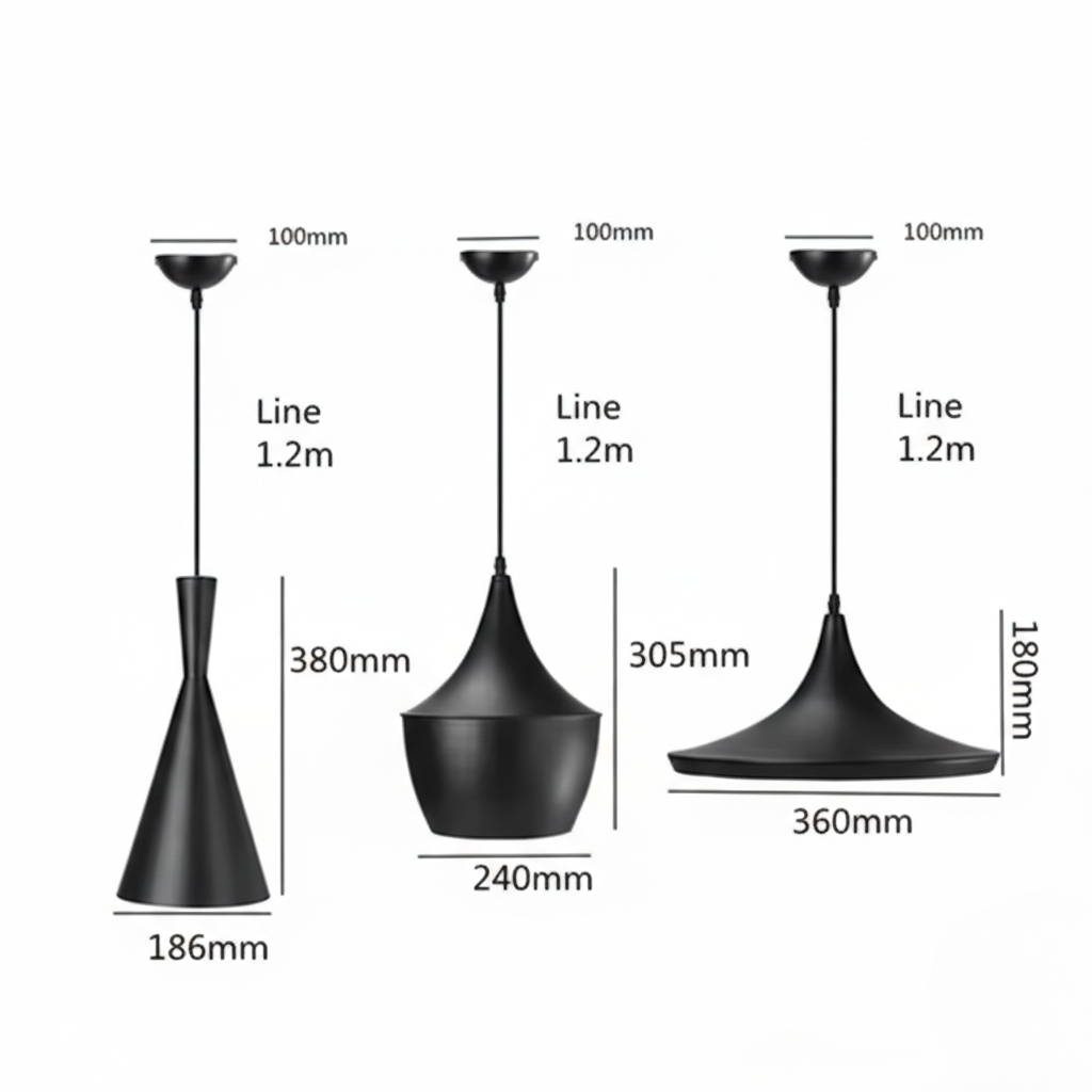 New Ceiling Light for home decoration