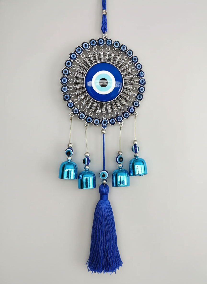 Wind Chimes for Home Positive Energy