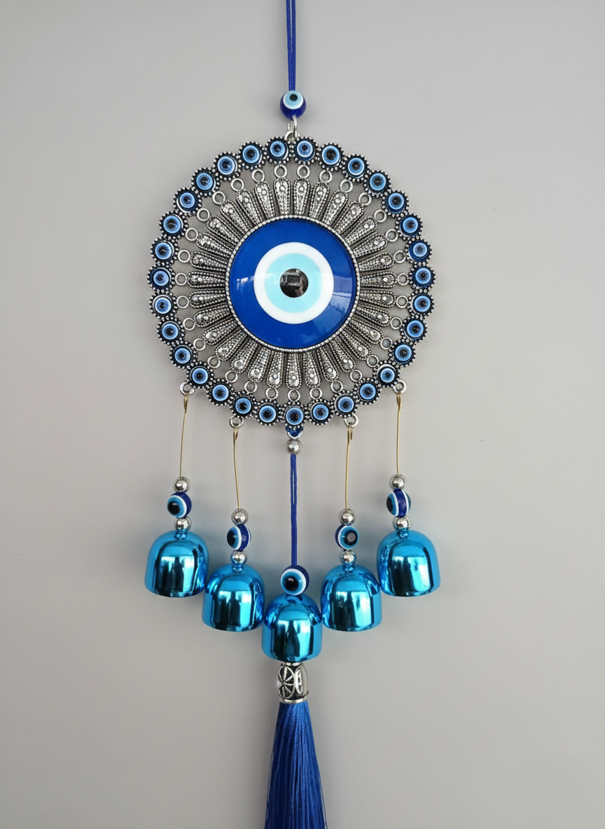 Wind Chimes for Home Positive Energy