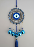 Wind Chimes for Home Positive Energy