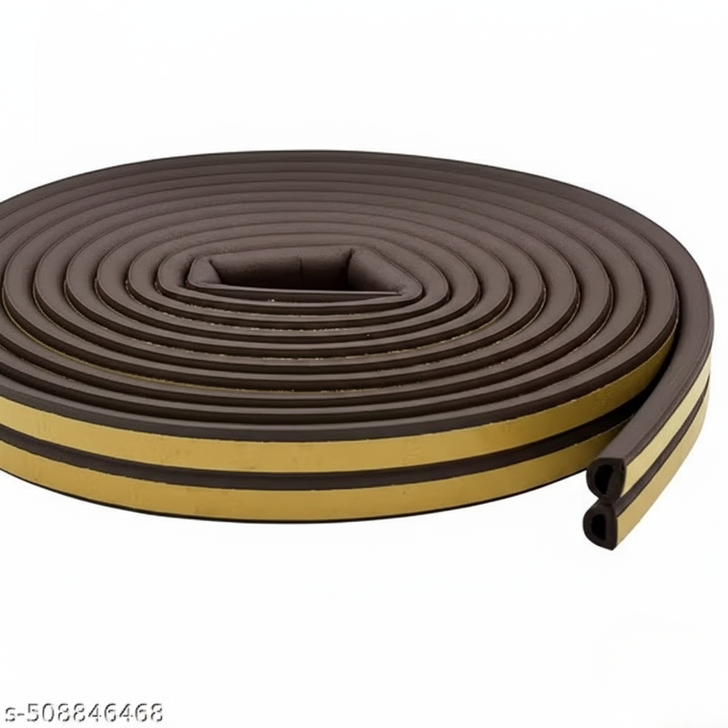 Door and window seal strip , soundproof door bottom