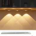 Lighting, Wireless Motion Sensor Closet Lights, Rechargeable Light