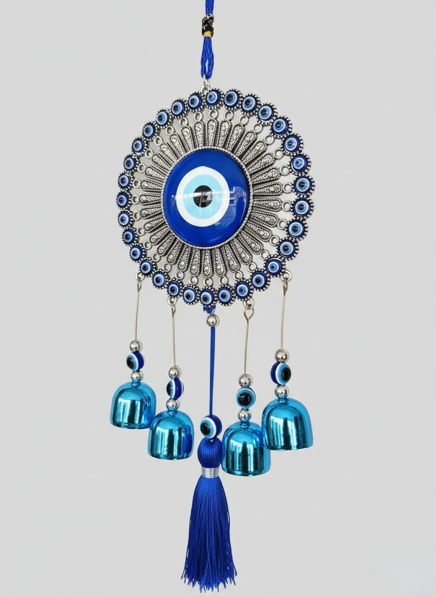 Wind Chimes for Home Positive Energy