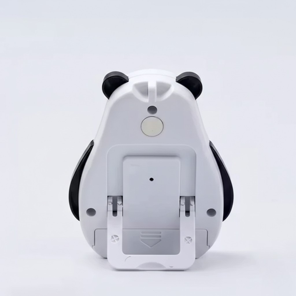 Cute cartoon kitchen electronic timer