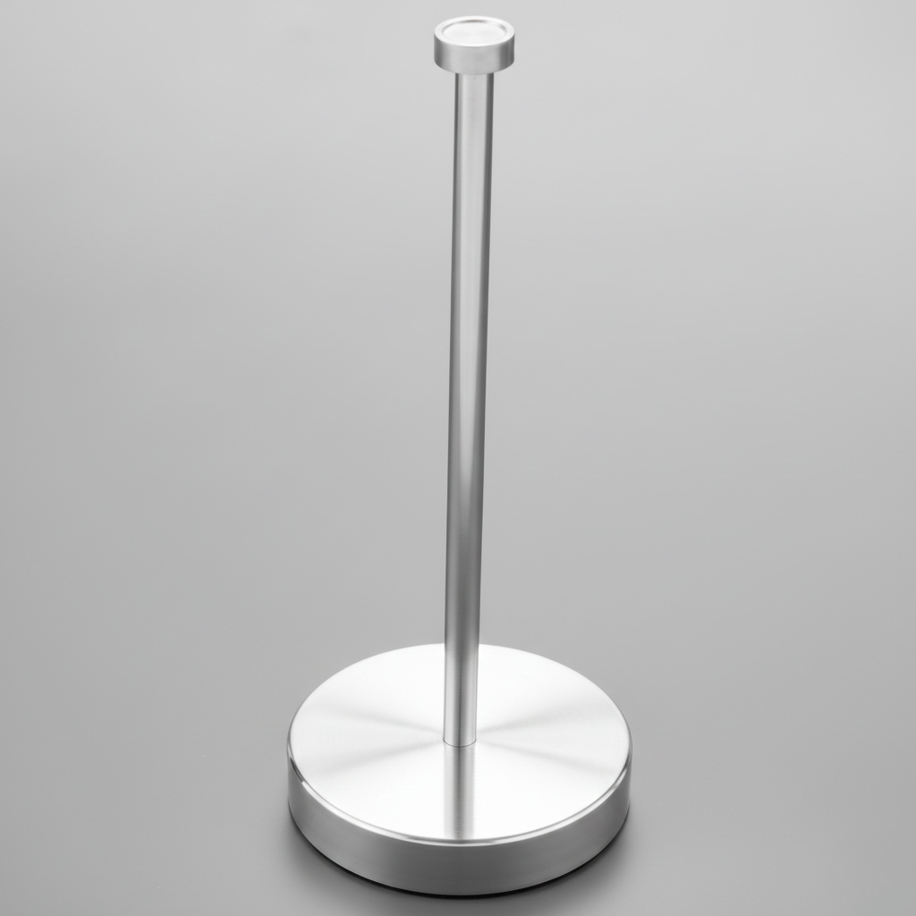 Stainless Steel Balancing Toy