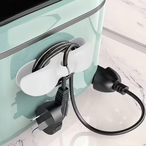 Cable Roll Organiser for Kitchen Home Power Cord