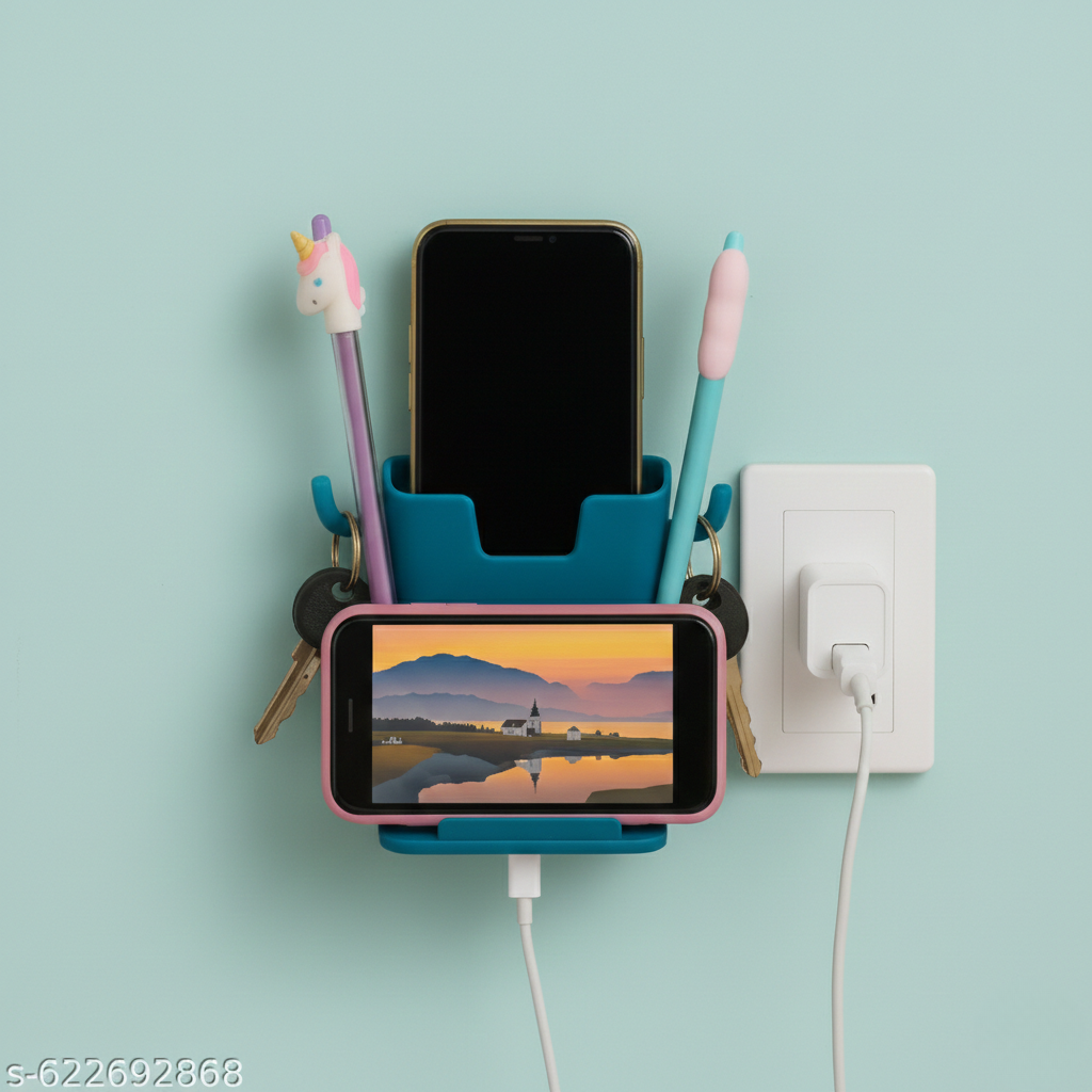 Multi purpose mobile Holder
