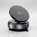 Magnetic phone holder for car, rotate 360 degree